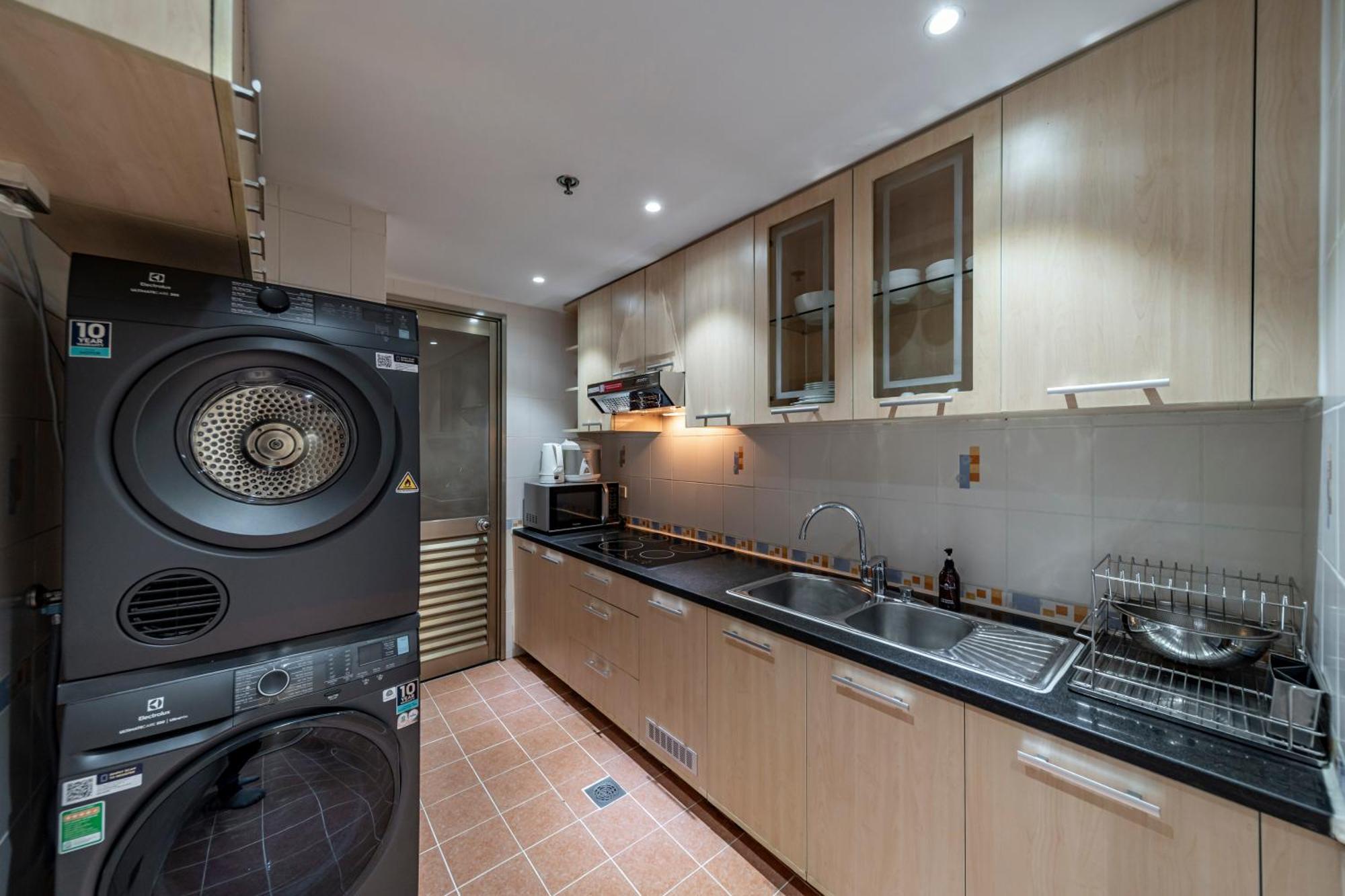 Two-Bedroom Premier Balcony